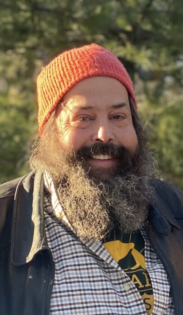 Coby M Roelf Profile Photo