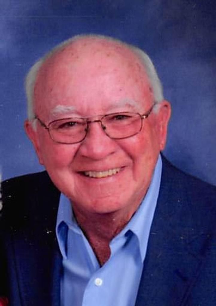 Garland F. Smith, Jr