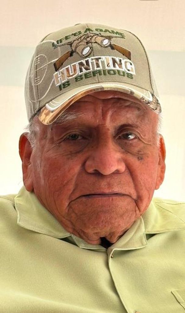 Clifford Daniel Winship Profile Photo