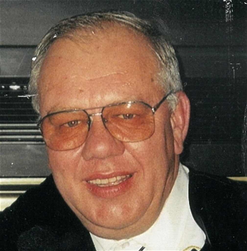 Douglas Craig "Doug" Edlund