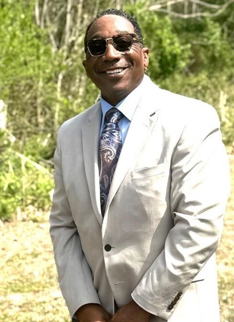 Avus M. Brooks Profile Photo