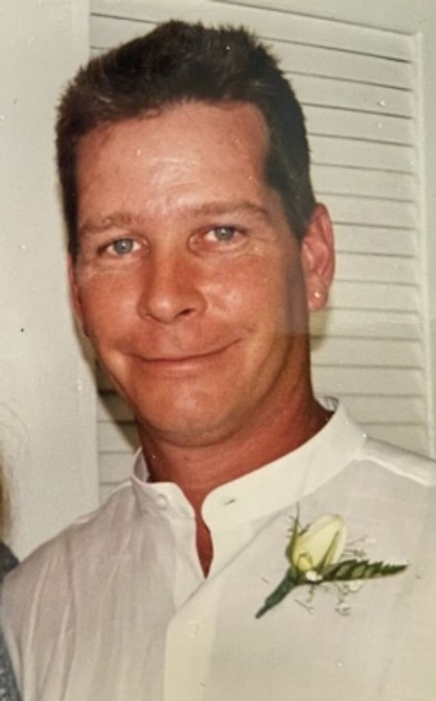 Tony Traywick Profile Photo