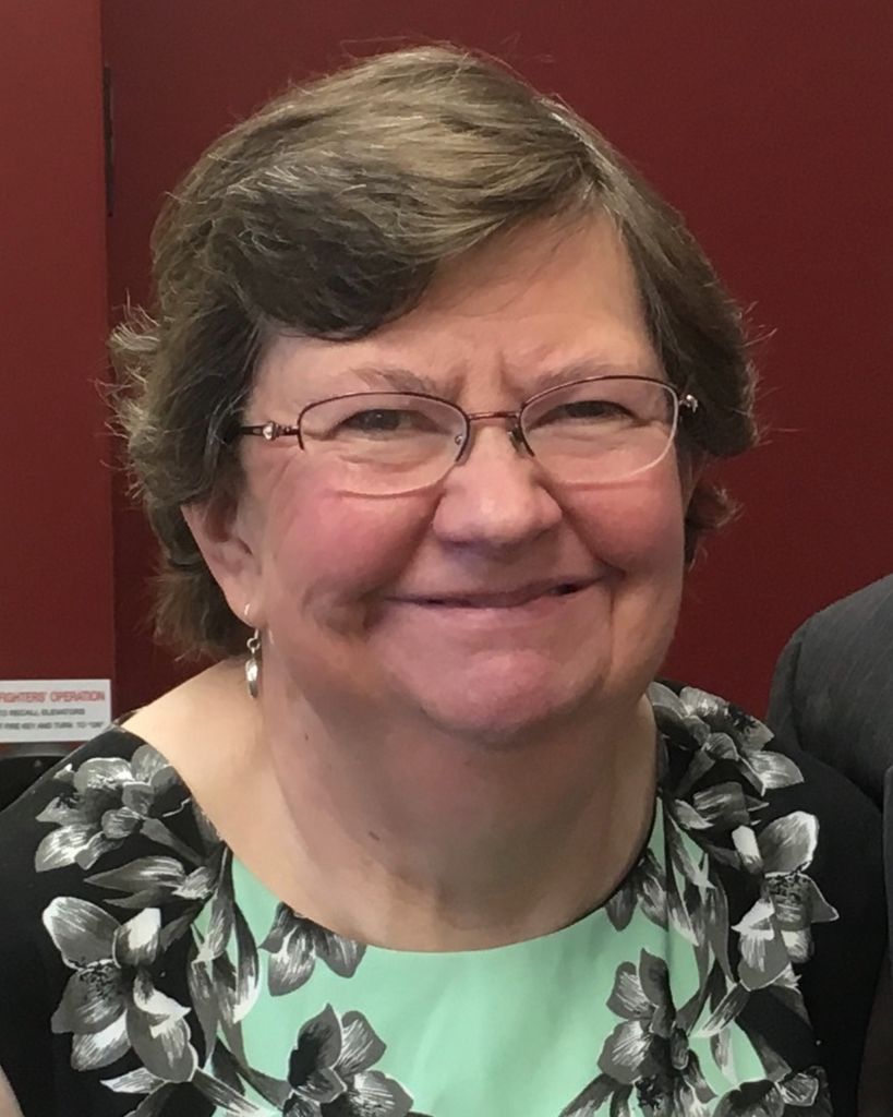 Vicki Ann Bahr Profile Photo