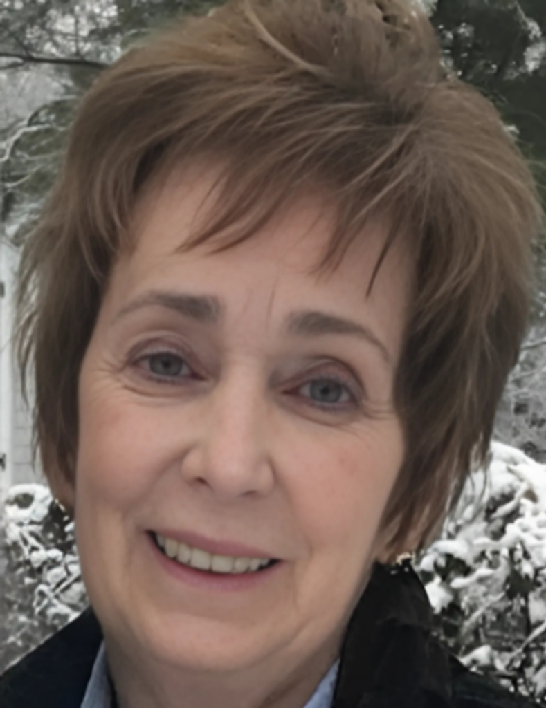 Patricia Jo Paris