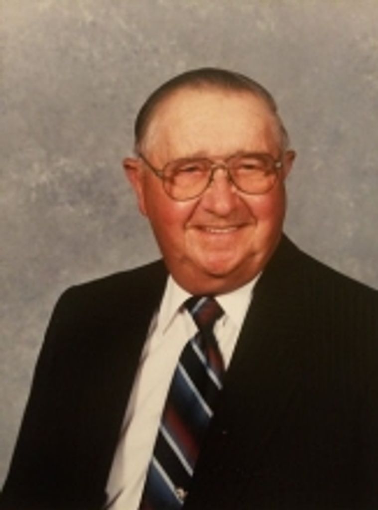 Clarence M Terrell