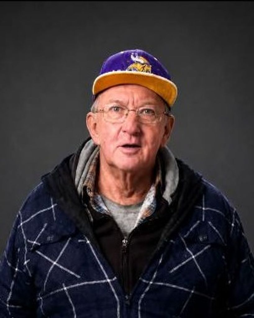 Richard Marvin Venske Profile Photo