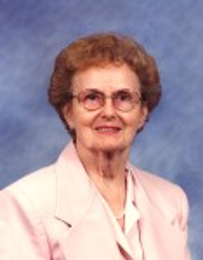 Virginia Lardinois Profile Photo