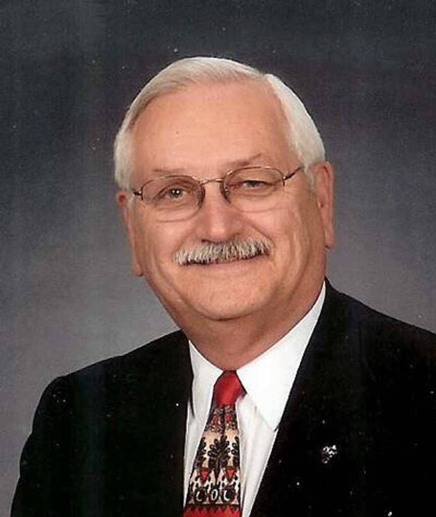 John C. Balmer Profile Photo