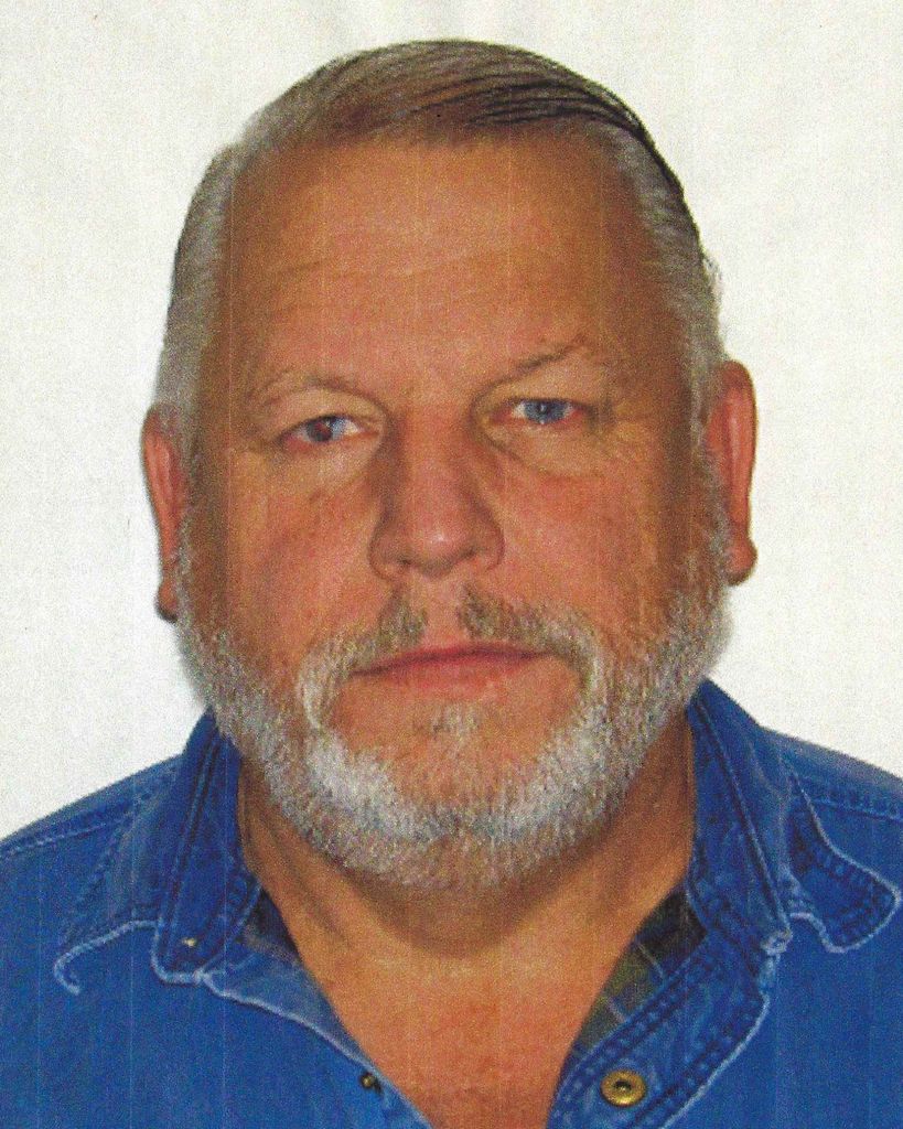 Charles "Chuck" Arthur Phillips Profile Photo