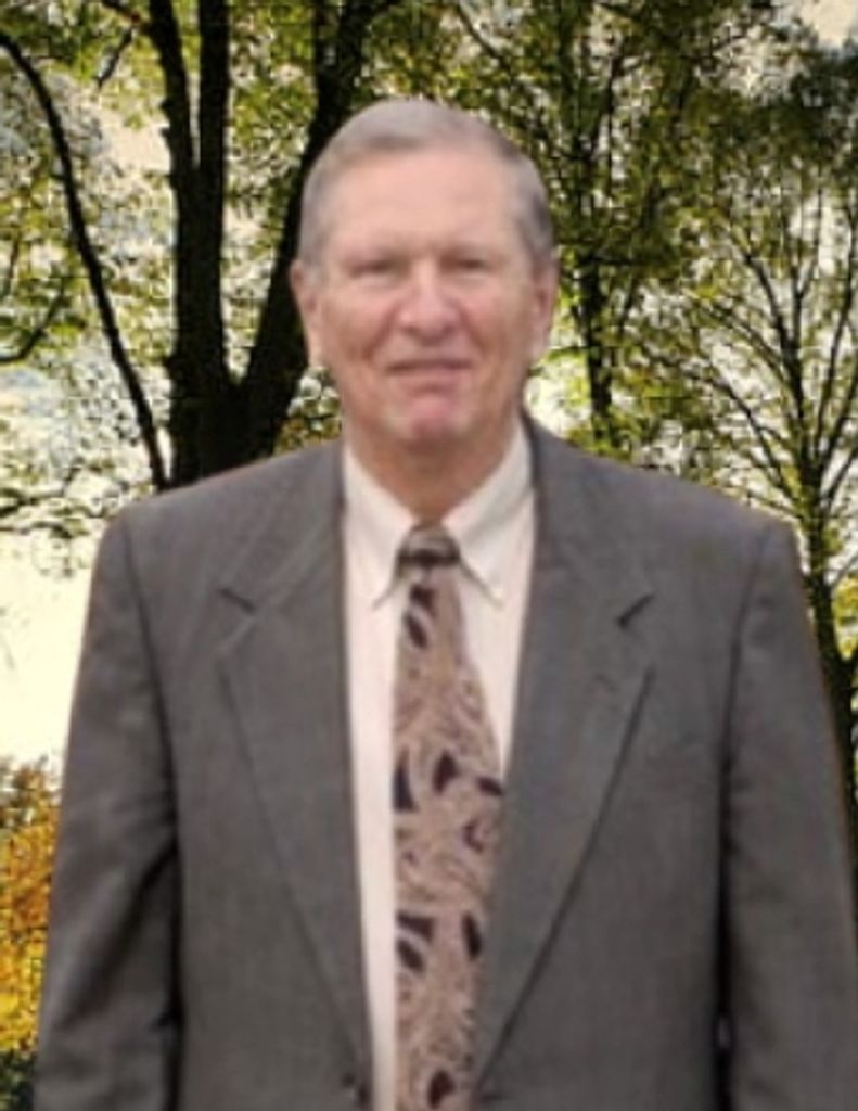 William Dickerson "Dicky" Cummings, Sr. Profile Photo