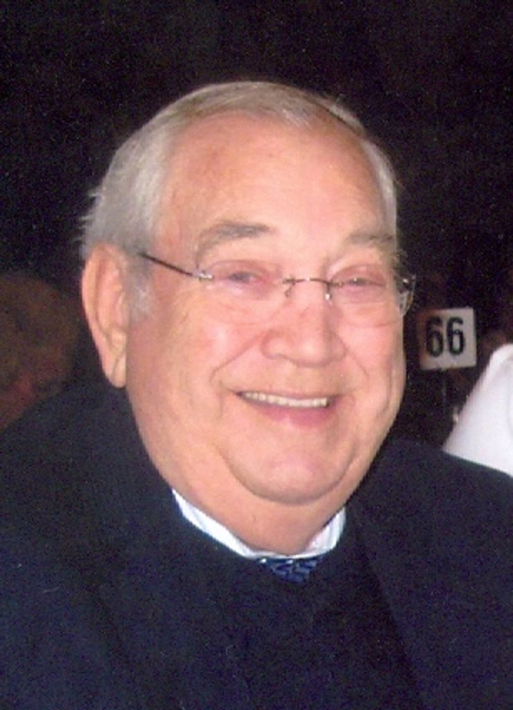 Richard L. Strouss