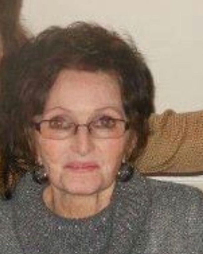 Gladys “Toni” Chella