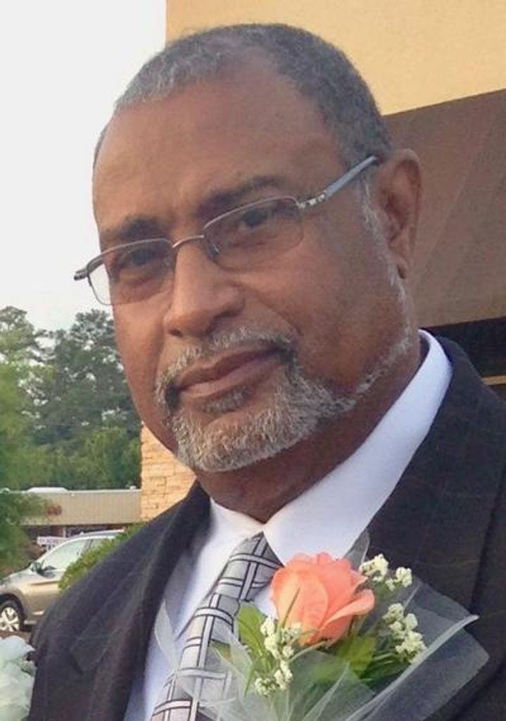 John W. Johnson Profile Photo