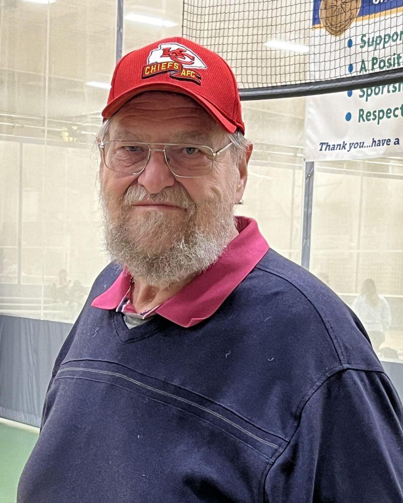 York F. Jewell Profile Photo