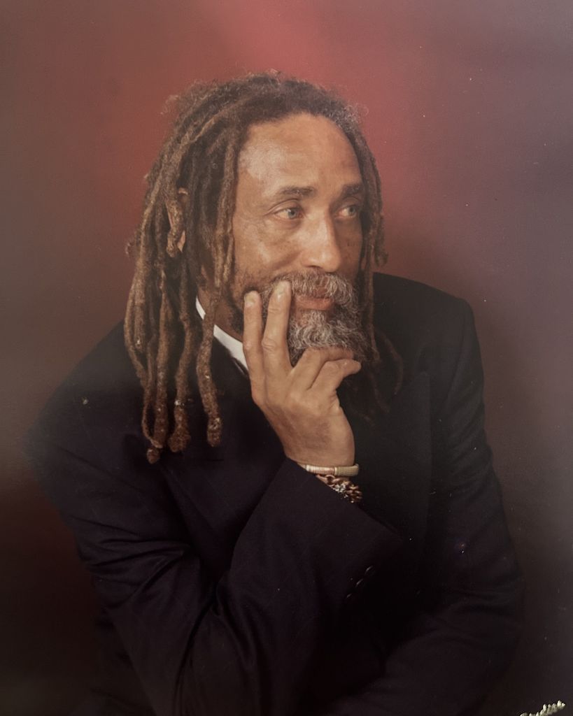 Raymond Fomby Sr Profile Photo