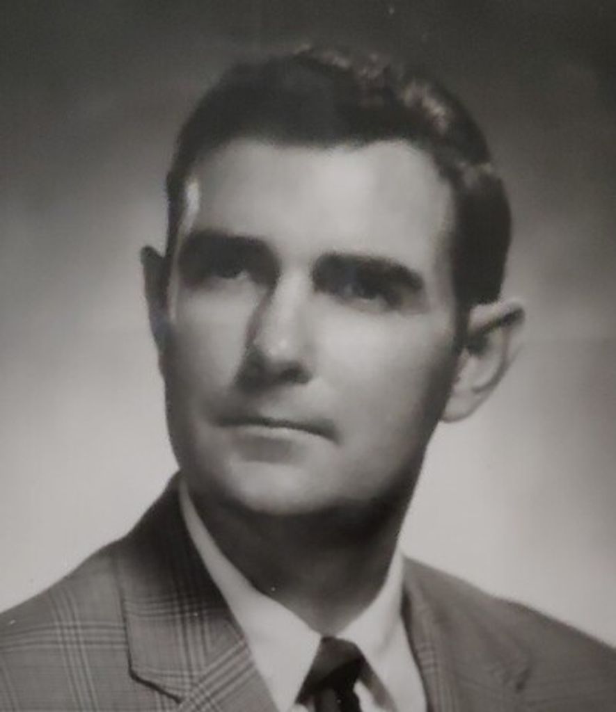 Richard Brian Welborn Profile Photo