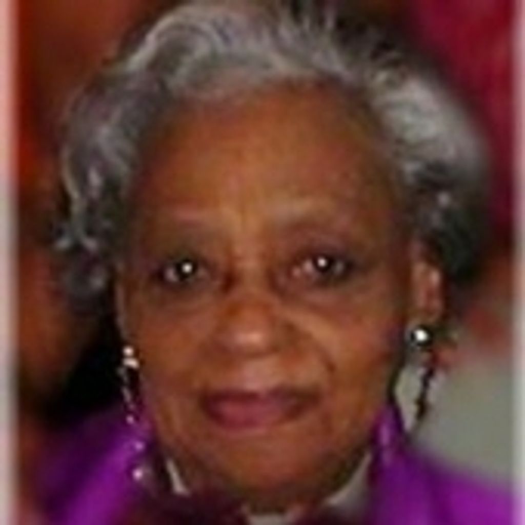 Ida  Mae Williams