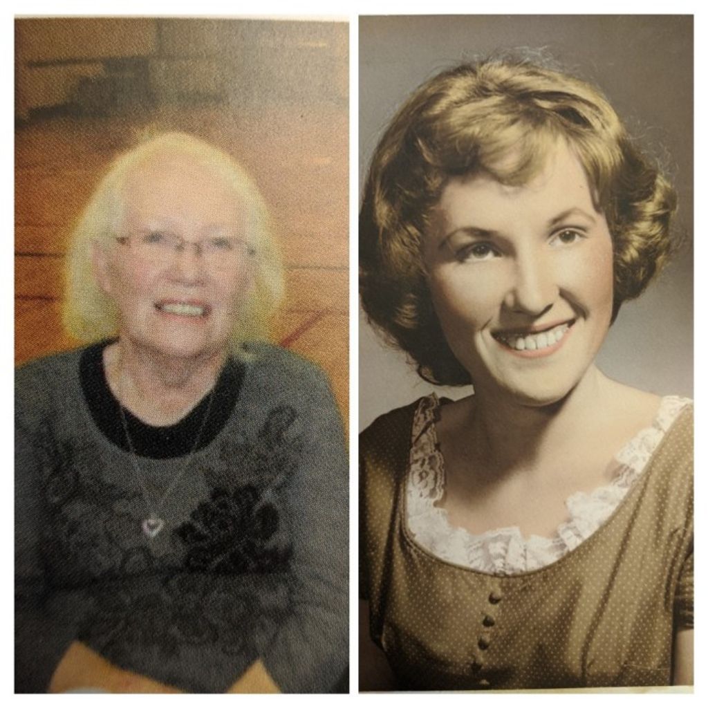 Carolyn Keene