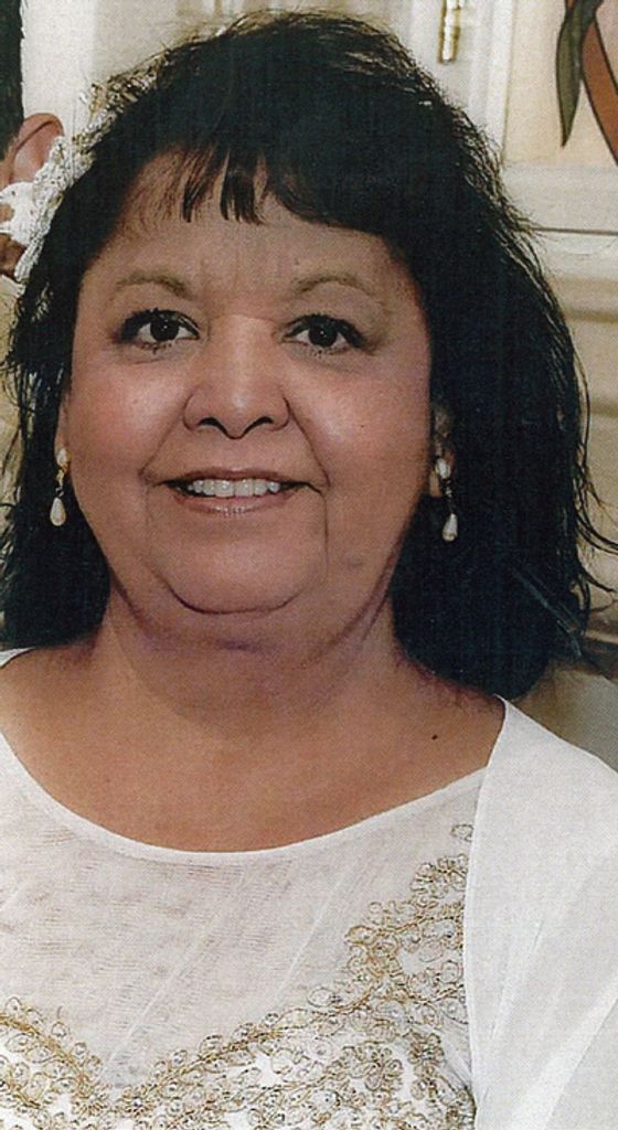Maria Beatrice Trevino Perez Profile Photo