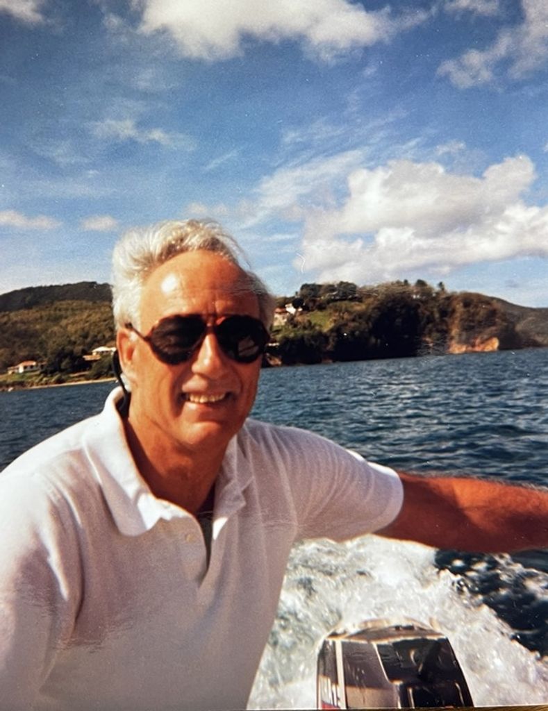 Stuart Winfield Baraw Profile Photo