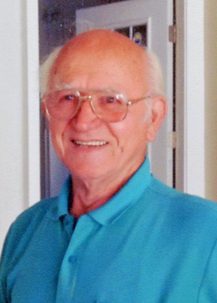 Ferdinand "Fred" Andes Profile Photo