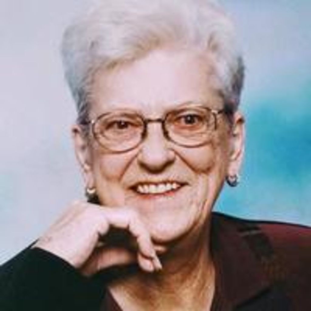 Vonnie June Dannheim