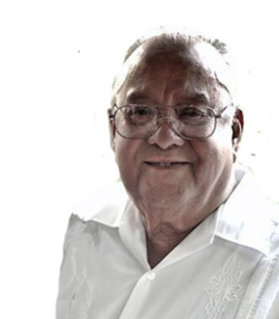 Emilio A. Lerma