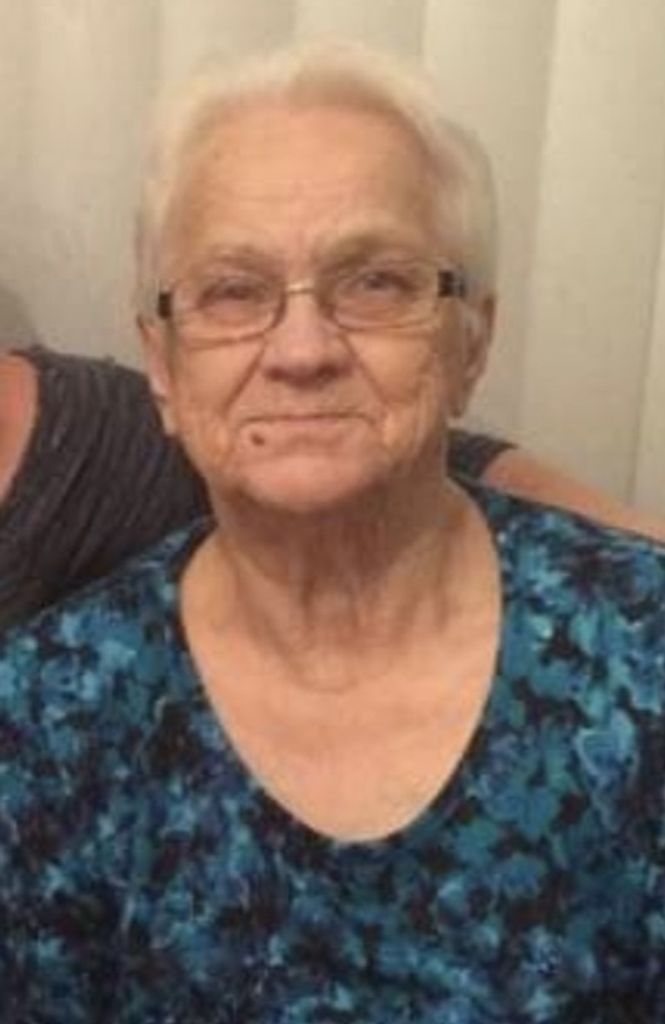 Greta Marie Sturge Profile Photo