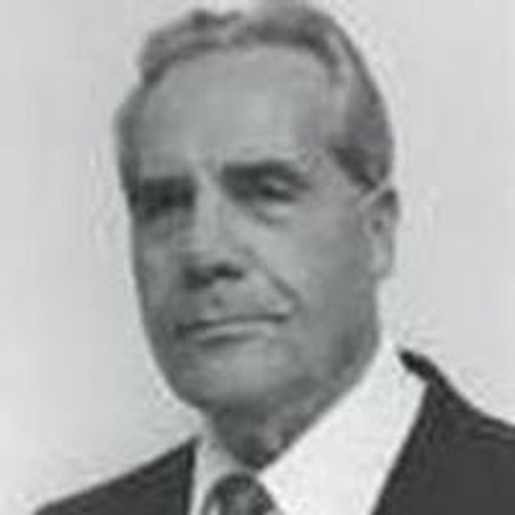 Vern  E. Spencer