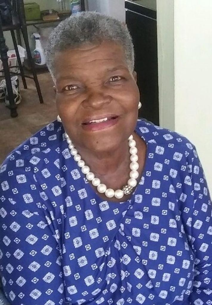 Mary Frances Daniels