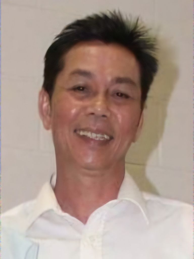 Manilai Phanthouvong