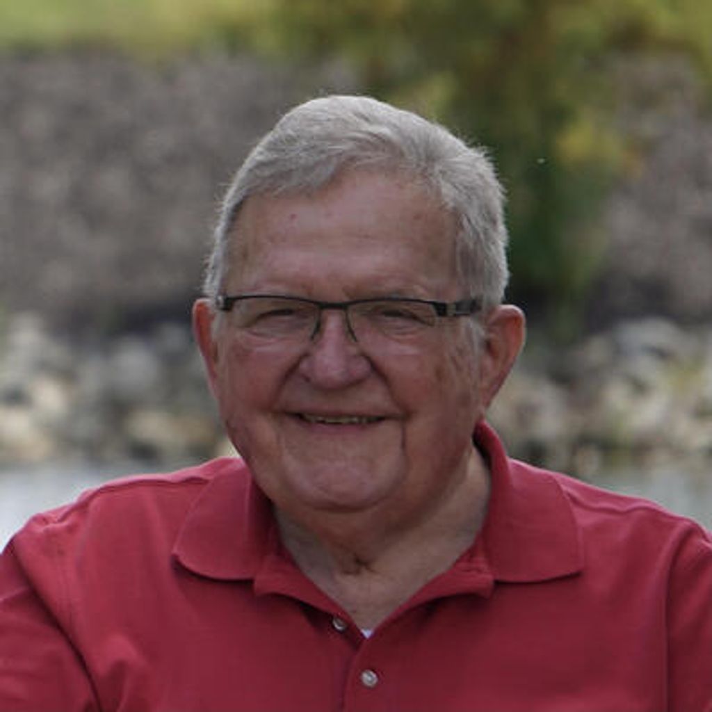 George Brown Profile Photo