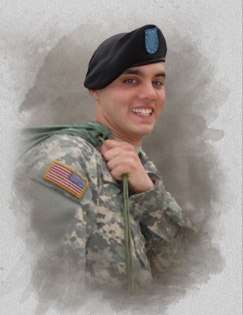 Michael Gee Profile Photo