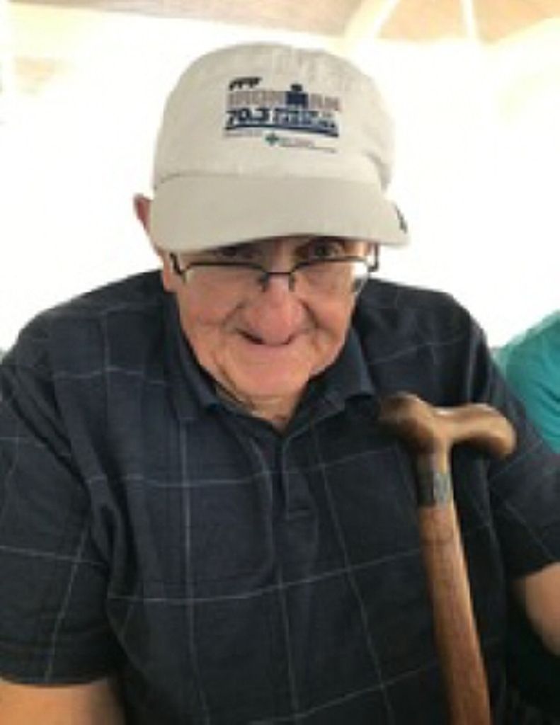 Dean Taylor Buckner Profile Photo