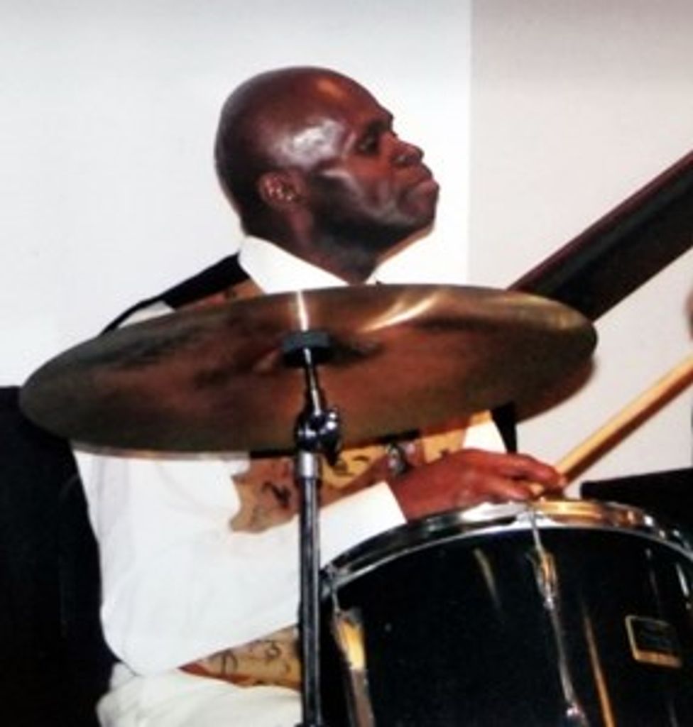 George Jerome Decarlo Sr.