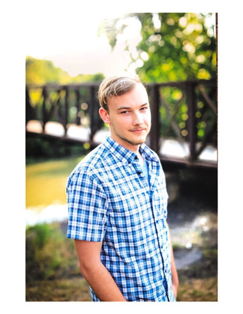 Braden Adam Reece Bellar