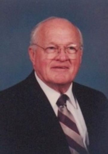 John Baxter Tallent Jr. Profile Photo