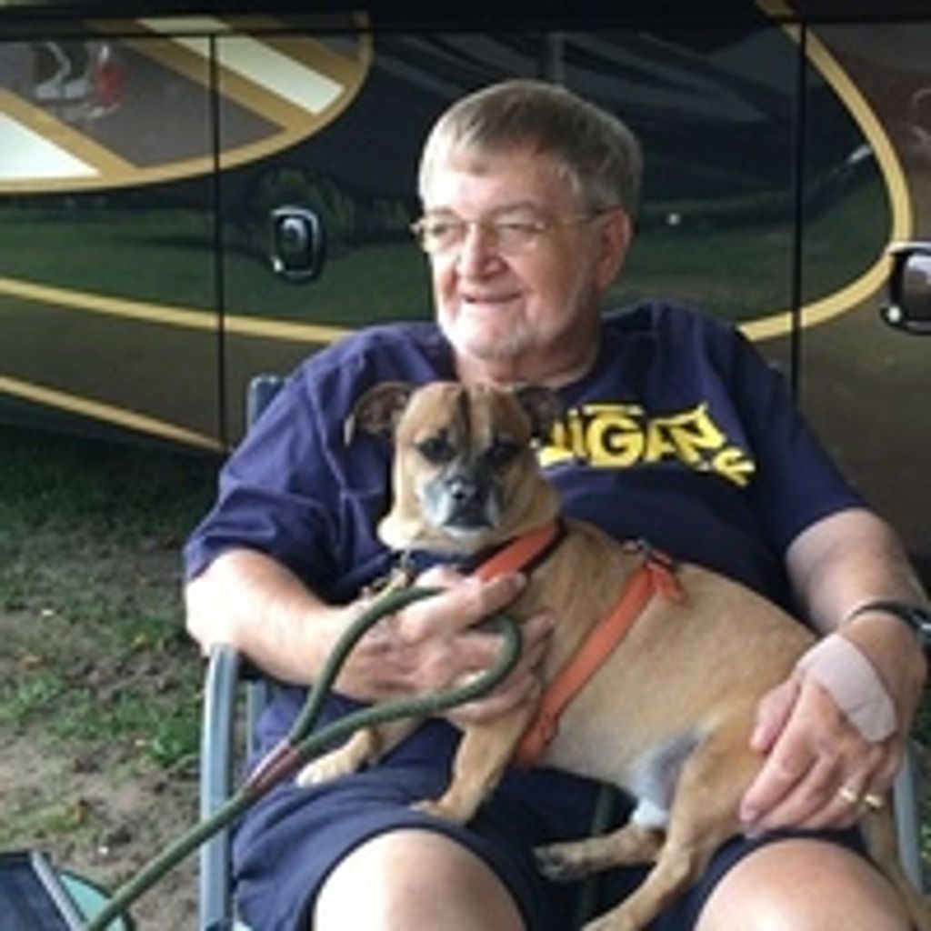 Robert "Bob" A. Gilliland