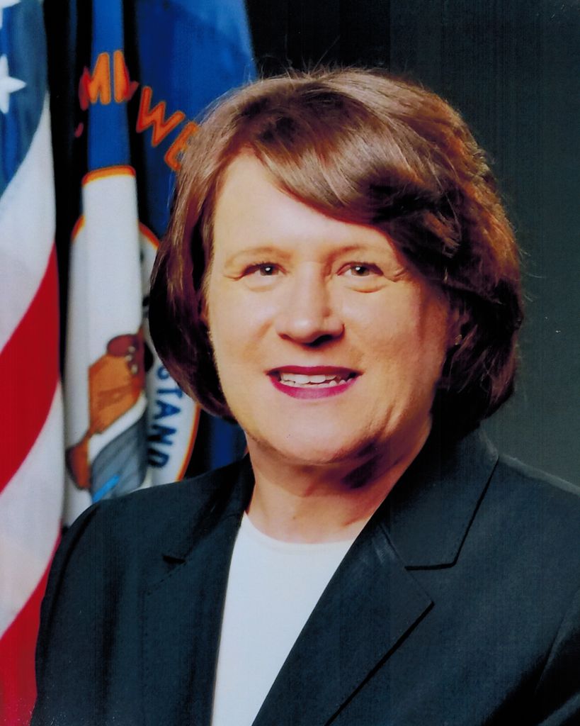 Caroline Whitlock Mudd Profile Photo