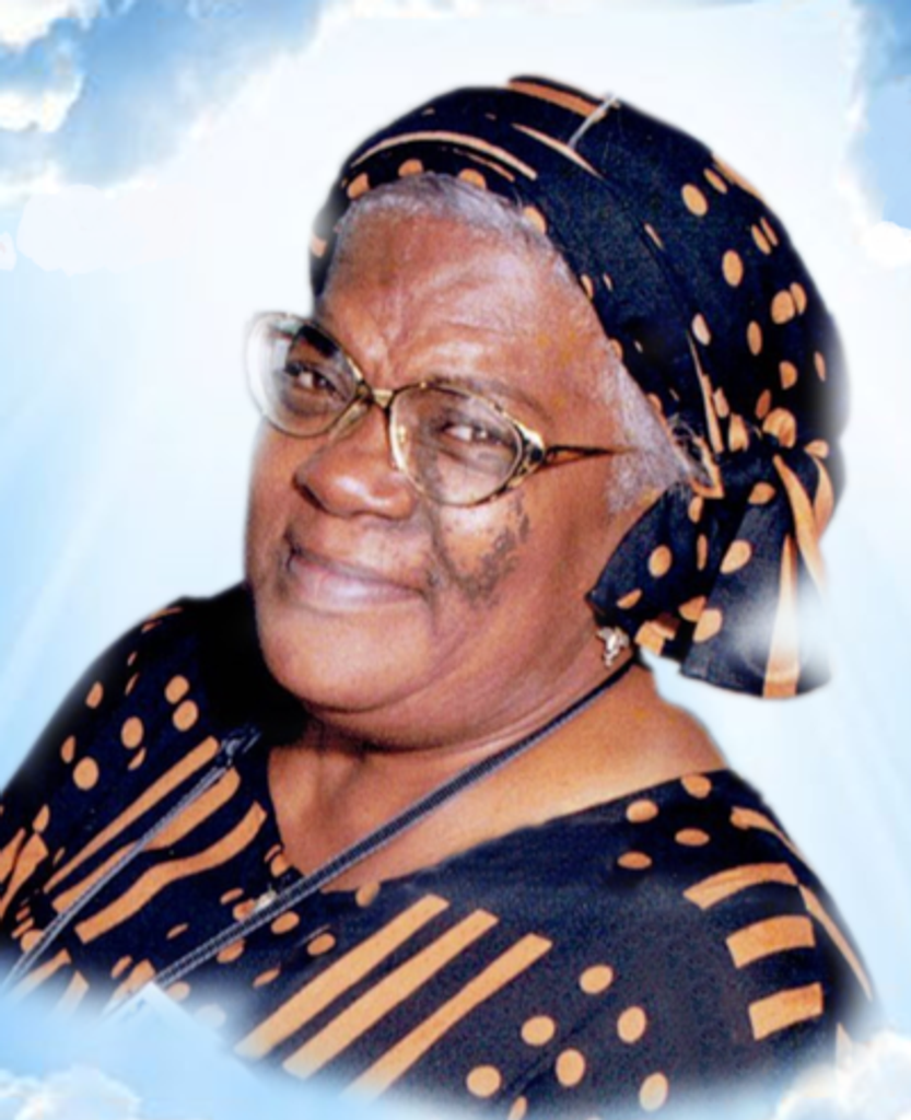 Rosetta Delores Woolfork