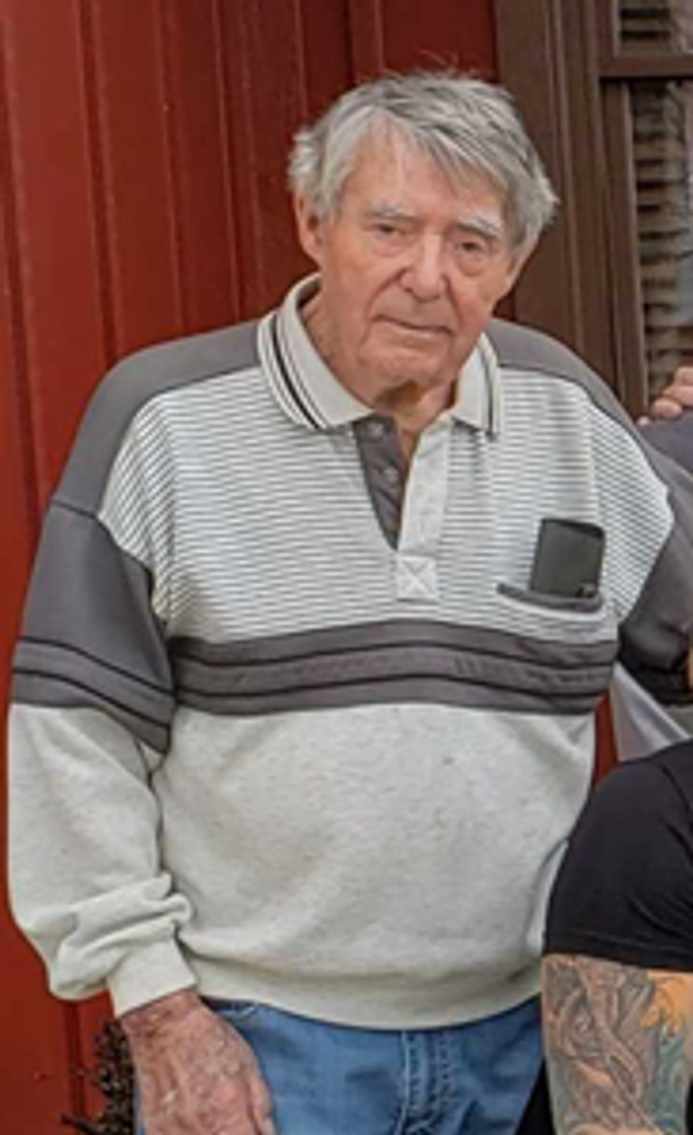Milton J. Wallingford