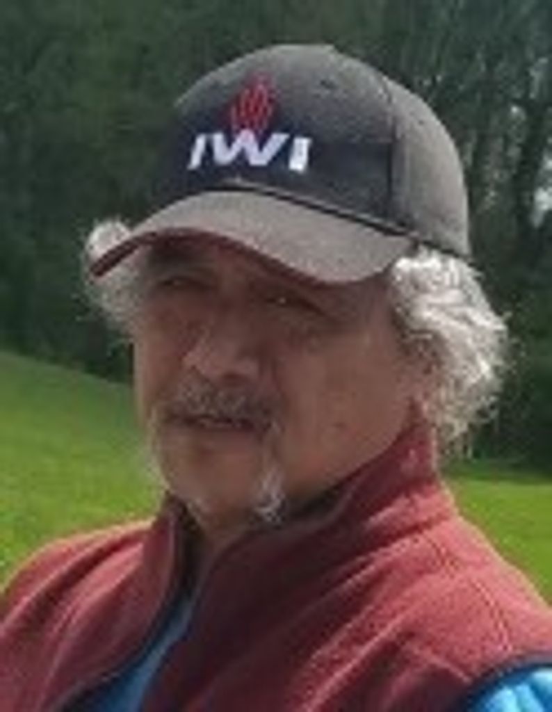 David Keola Cullen Sr.