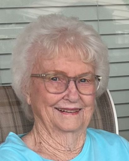 Patsy Rae Peters's obituary image