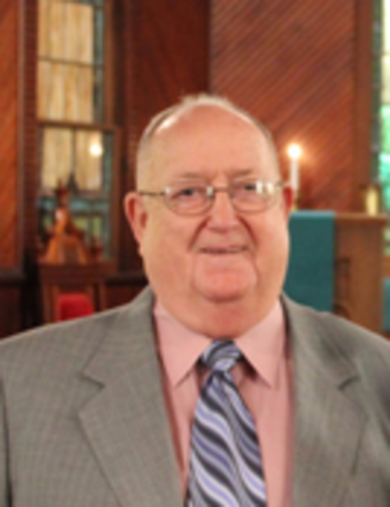 William T. Clarke