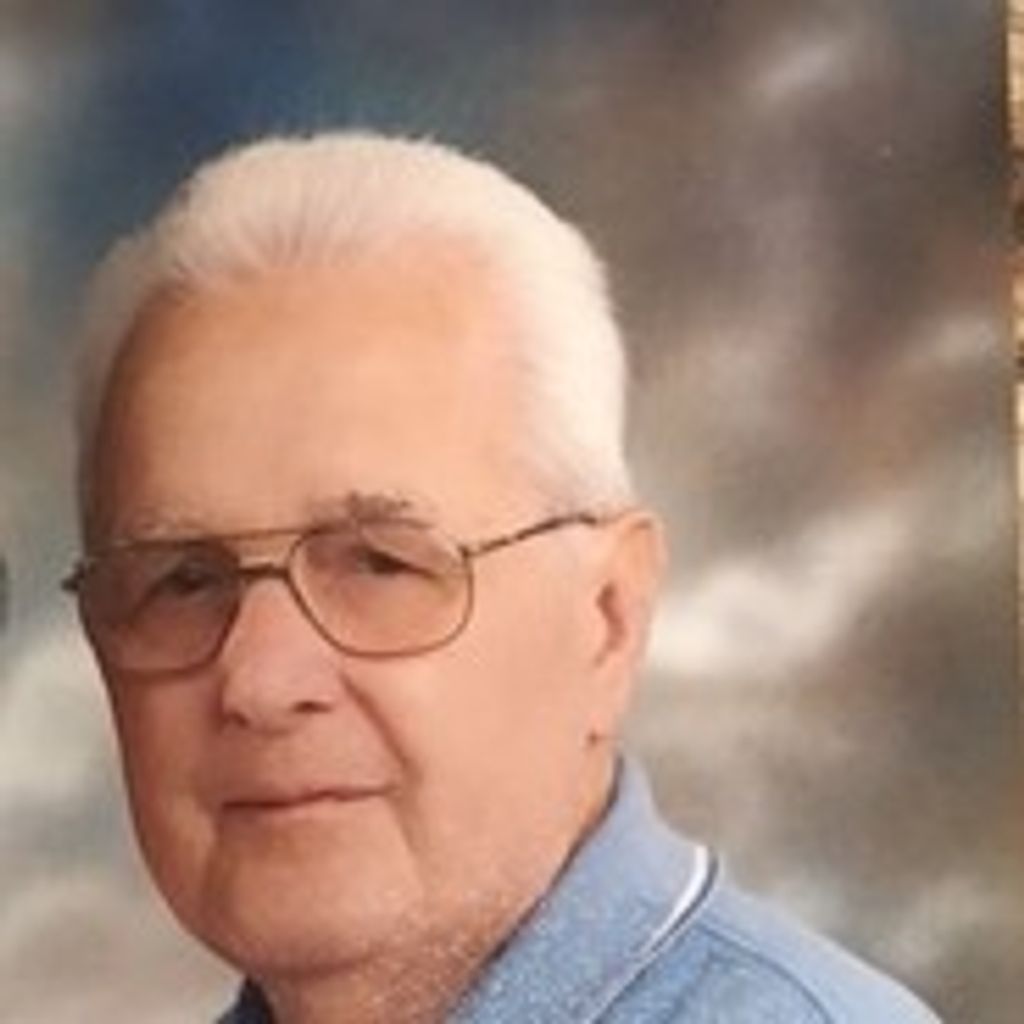 Donald  Gene Cade Profile Photo