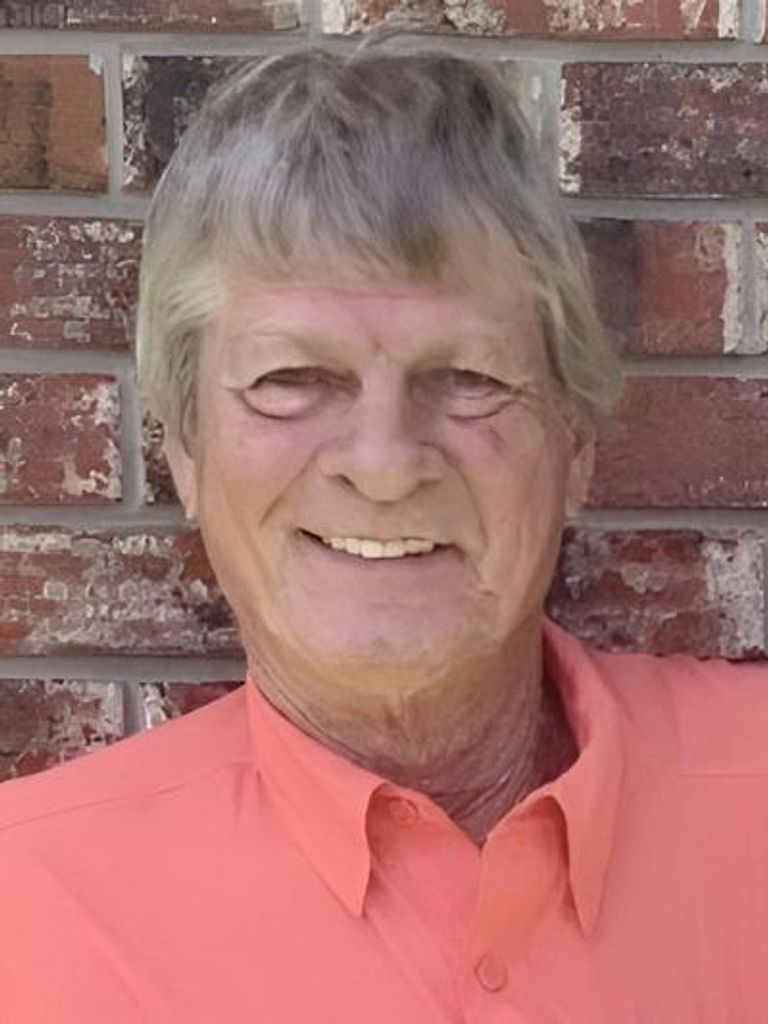Larry Donald Page, Sr. Profile Photo