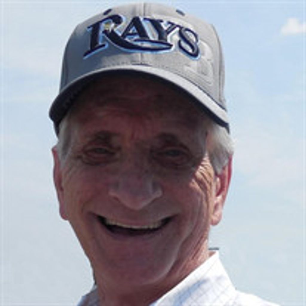 Mark Larson
