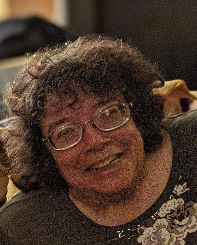 Cherie Lee Thomas