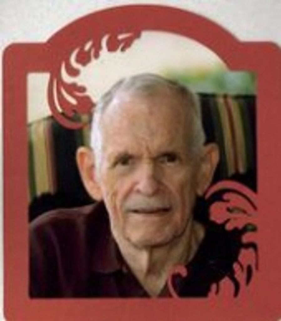 Carl Wilburn Statham