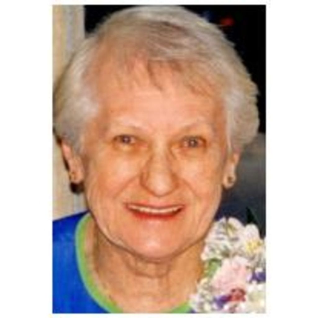 Mrs Cecelia C. Troiano